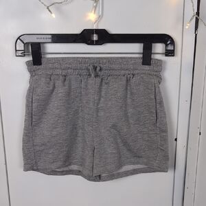 Stylish Kids' Gray Shorts